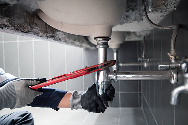 Trusted Toilet Repair service in Oxon Hill, MD - AAA Plumbing Heating